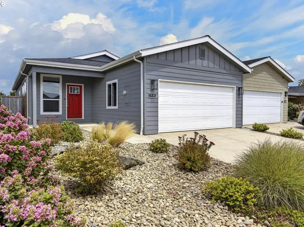 1535 53rd St, Florence, OR 97439