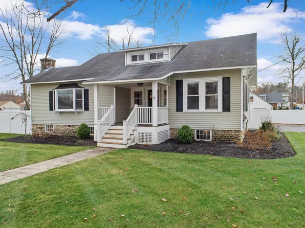 640 Mast Road, Goffstown, NH 03045