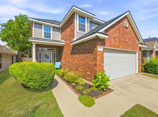 6913 Chaco Trl, Fort Worth, TX 76137