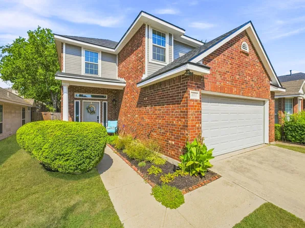 6913 Chaco Trl, Fort Worth, TX 76137