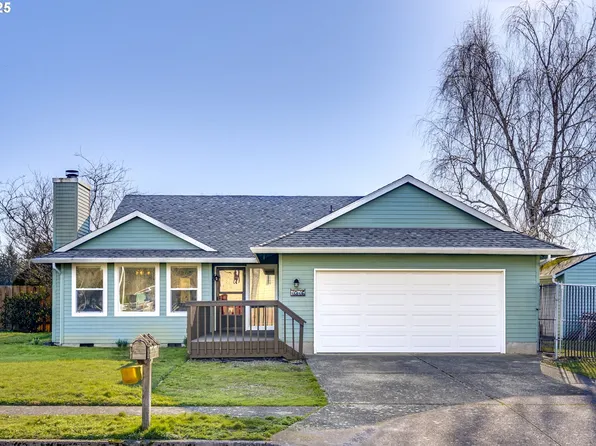 1316 SE 20th Way, Troutdale, OR 97060