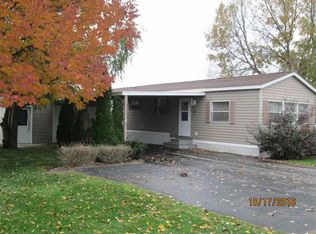 33150 Donna Dr LOT 2, Prairie Du Chien, WI 53821