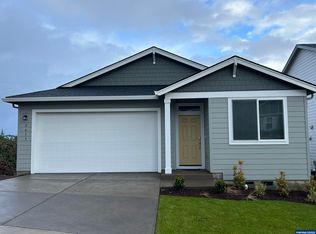 2613 Mount Saint Helens Ave SE, Salem, OR 97302