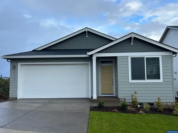 2613 Mount Saint Helens Ave SE, Salem, OR 97302
