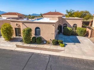 9157 N Placita, Tucson, AZ 85742