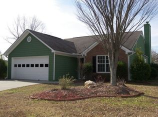 227 Farmville Ct, Lawrenceville, GA 30044