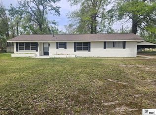 484 Crewlake Loop, Rayville, LA 71269