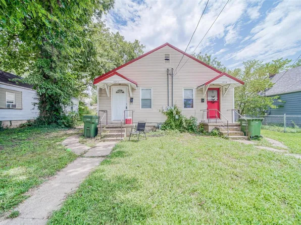 105 S Oak St #A & B, Rolla, MO 65401