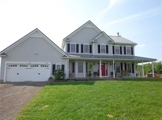 733 N Hamlin Rd, Hilton, NY 14468