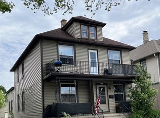 1601 N 15th/1561 North 15th St - A, Sheboygan, WI 53081