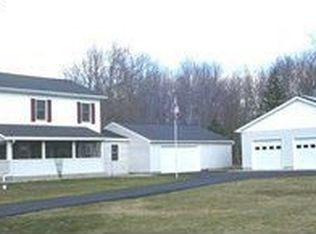 34 Plank Rd, Waterford, NY 12188