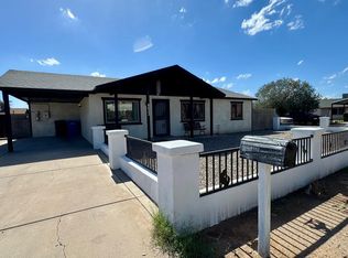 6623 W Weldon Ave, Phoenix, AZ 85033