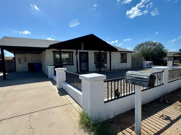 6623 W WELDON Avenue, Phoenix, AZ 85033