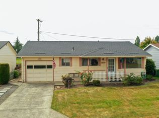 1379 Princeton Rd, Woodburn, OR 97071