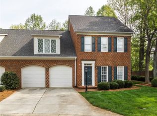 5515 Ridingate Ct, Greensboro, NC 27455