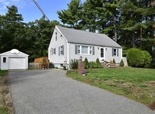 73 Lawrence St, Wilmington, MA 01887