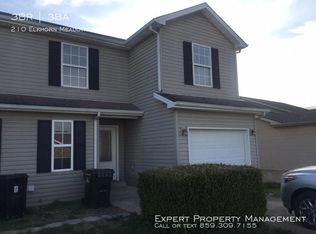 210 Elkhorn Meadows Dr, Georgetown, KY 40324