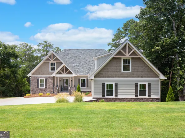 2807 Point Ovlk, Gainesville, GA 30501