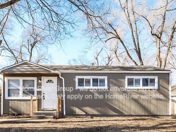 14904 Bellaire Ave, Grandview, MO 64030