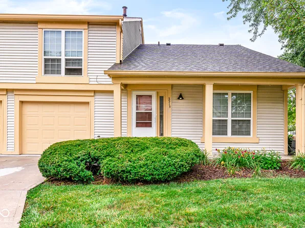 2513 Chaseway Ct, Indianapolis, IN 46268