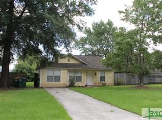 249 Osprey Dr, Richmond Hill, GA 31324