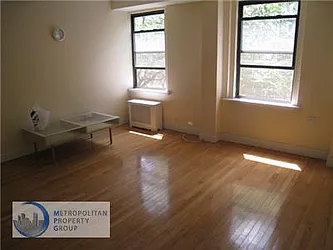 Rented by Metropolitan Property Group