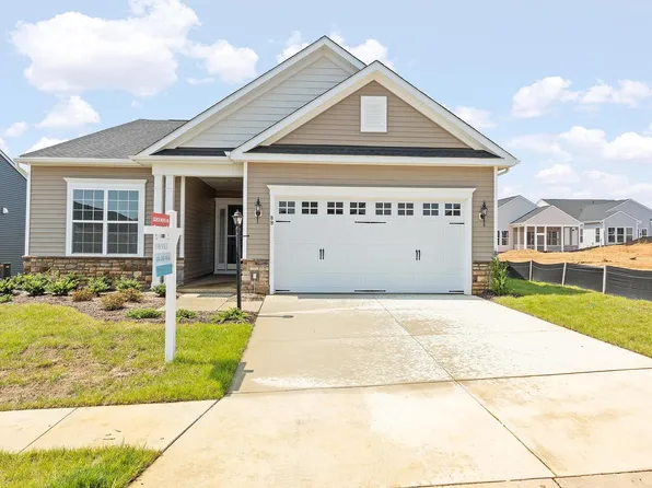 88 Kendall Dr Lot 429, Ruckersville, VA 22968