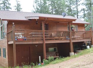 429 Oxford Pl, Florissant, CO 80816