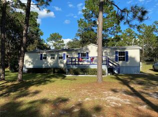 16687 SW 42nd Loop, Ocala, FL 34481