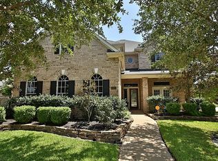 13822 Greenwood Manor Dr, Cypress, TX 77429