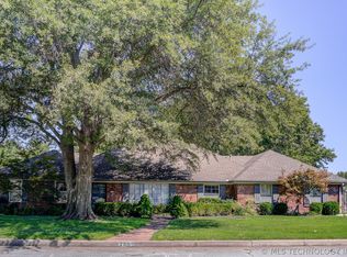 2993 E 57th St, Tulsa, OK 74105