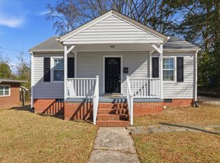 809 Dupree St, Durham, NC 27701