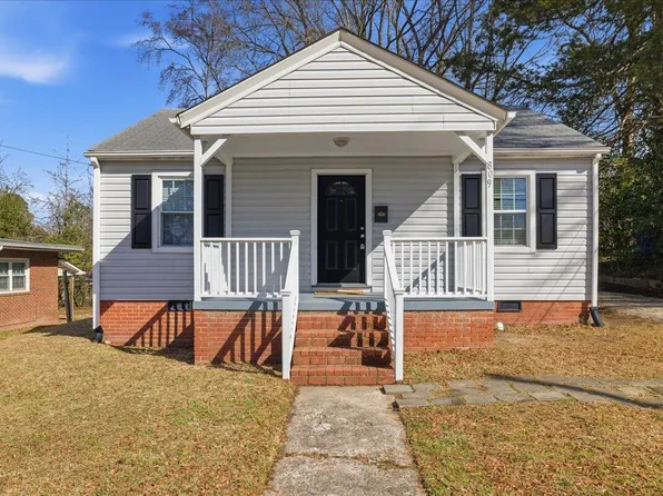 809 Dupree St, Durham, NC 27701