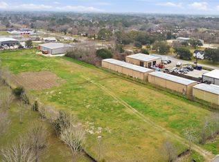 2109 County Road 129, Pearland, TX 77581