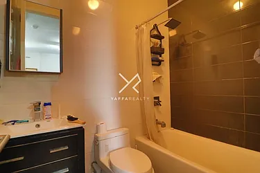 Rented by Yaffa Realty LLC