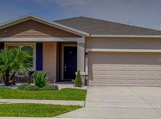 140 Taft Dr, Davenport, FL 33837