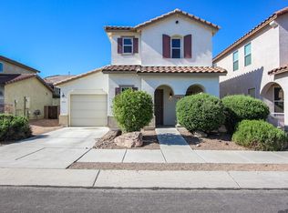 7613 E Desert Overlook Dr, Tucson, AZ 85710