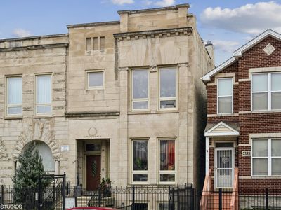 2337 W Adams St #G, Chicago, IL, 60612