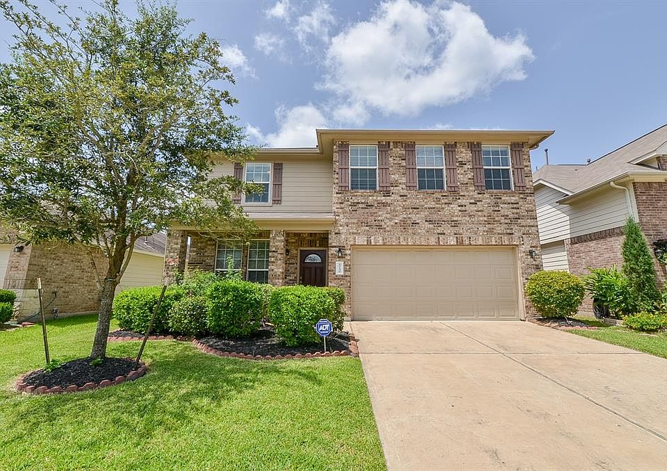 1st image of 25135 Ginger Ranch Dr