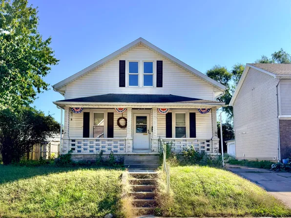 1011 S 2nd St, Lafayette, IN 47905