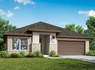 Clebourne Plan, Park Collection At Wolf Ranch, Georgetown, TX 78628