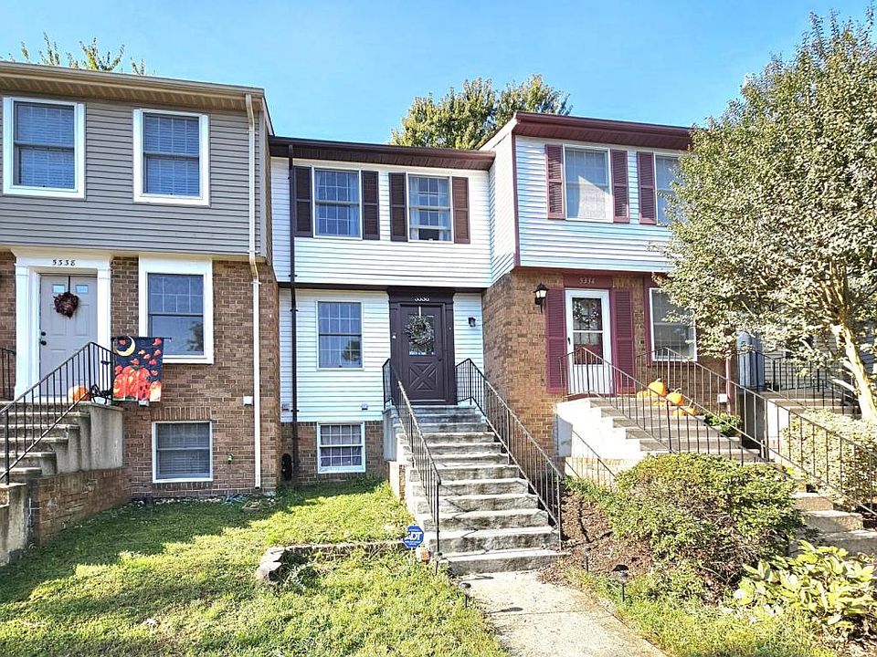 1st image of 5336 Harbor Court Dr