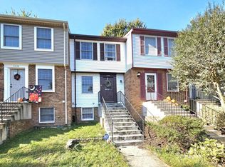 5336 Harbor Court Dr, Alexandria, VA 22315