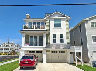 401 37th St UNIT 1, Ocean City, NJ 08226