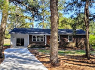 711 Reservation Rd, Aberdeen, NC 28315