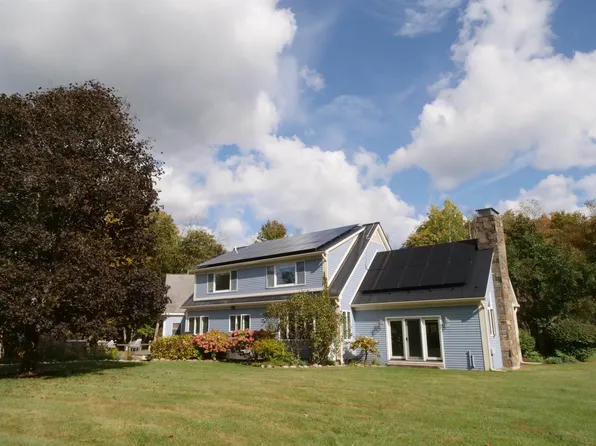 195 Mystic Ln, Dorset, VT 05251