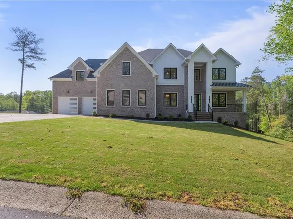 208 Indian Hills Trl, Marietta, GA 30068