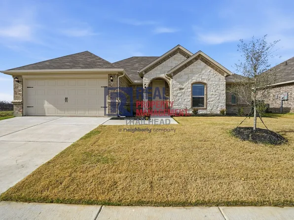 1737 Protection St, Godley, TX 76044