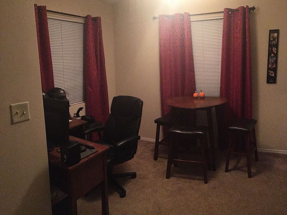 extra space
