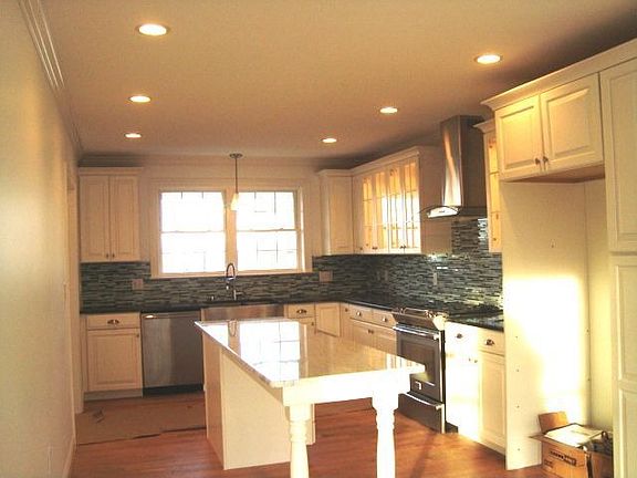 Granite & Marble Counters